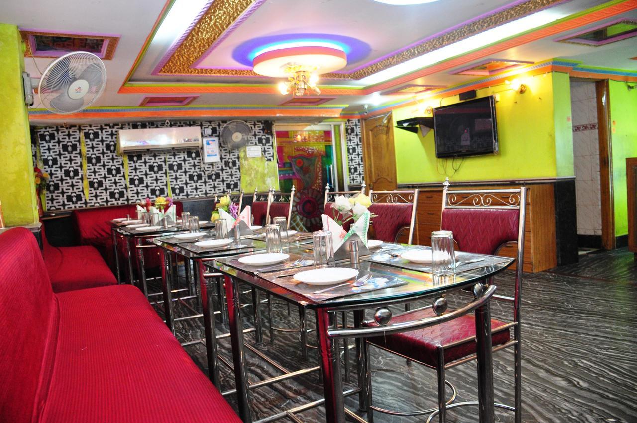 Aastha Otel Rourkela Dış mekan fotoğraf