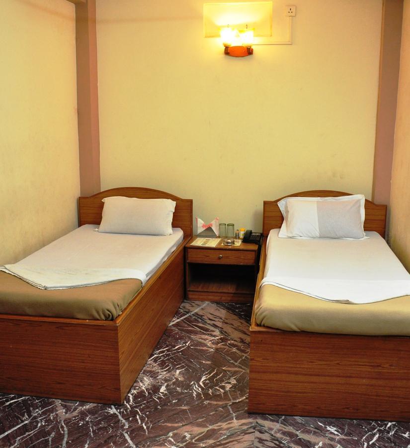 Aastha Otel Rourkela Dış mekan fotoğraf