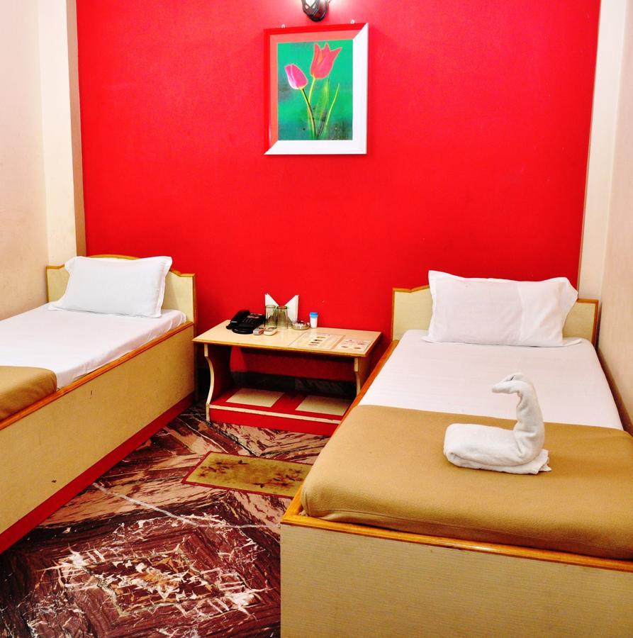 Aastha Otel Rourkela Dış mekan fotoğraf