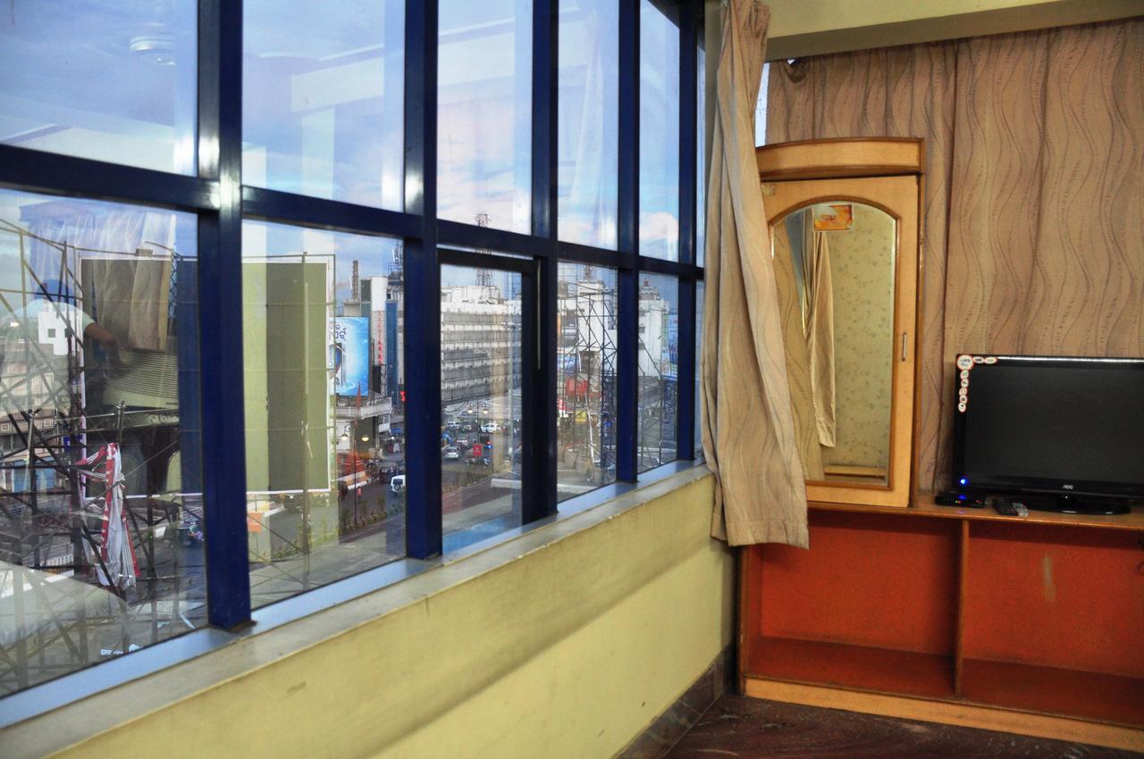 Aastha Otel Rourkela Dış mekan fotoğraf