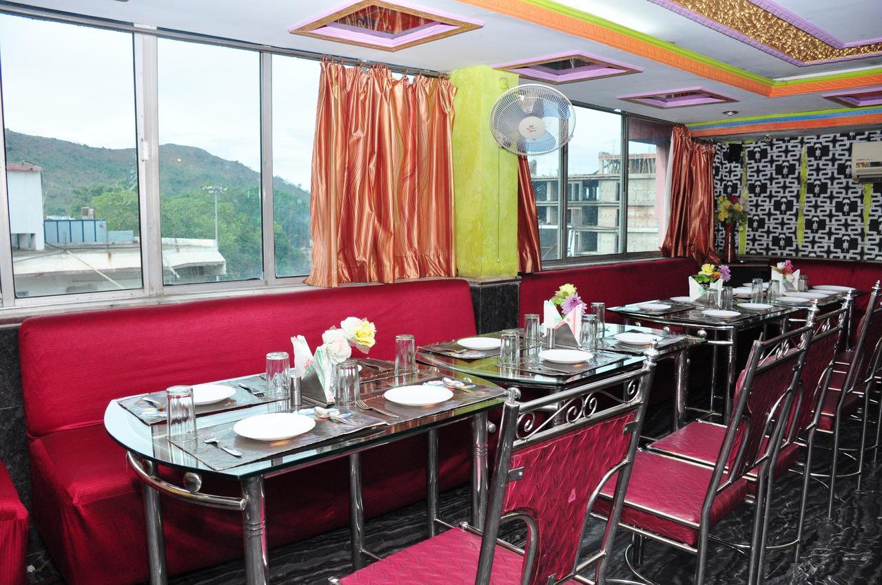 Aastha Otel Rourkela Dış mekan fotoğraf