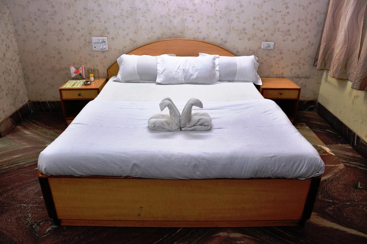 Aastha Otel Rourkela Dış mekan fotoğraf