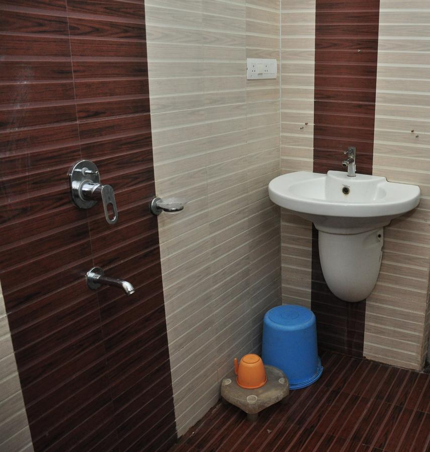 Aastha Otel Rourkela Dış mekan fotoğraf