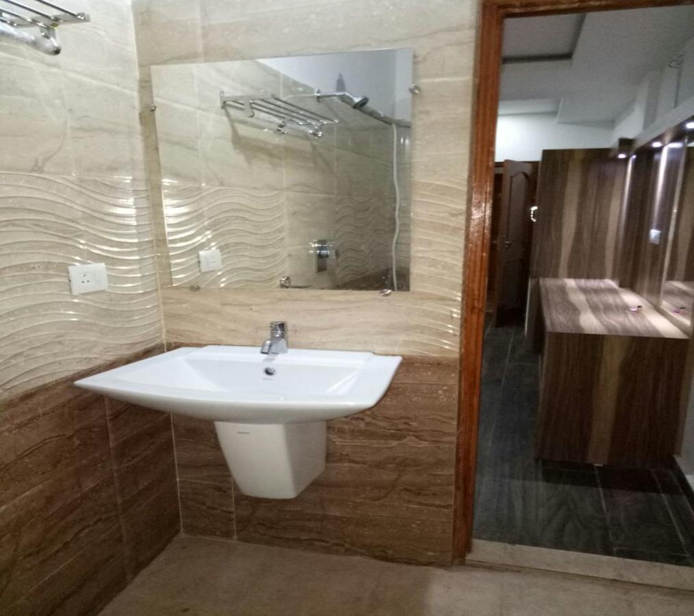 Aastha Otel Rourkela Dış mekan fotoğraf