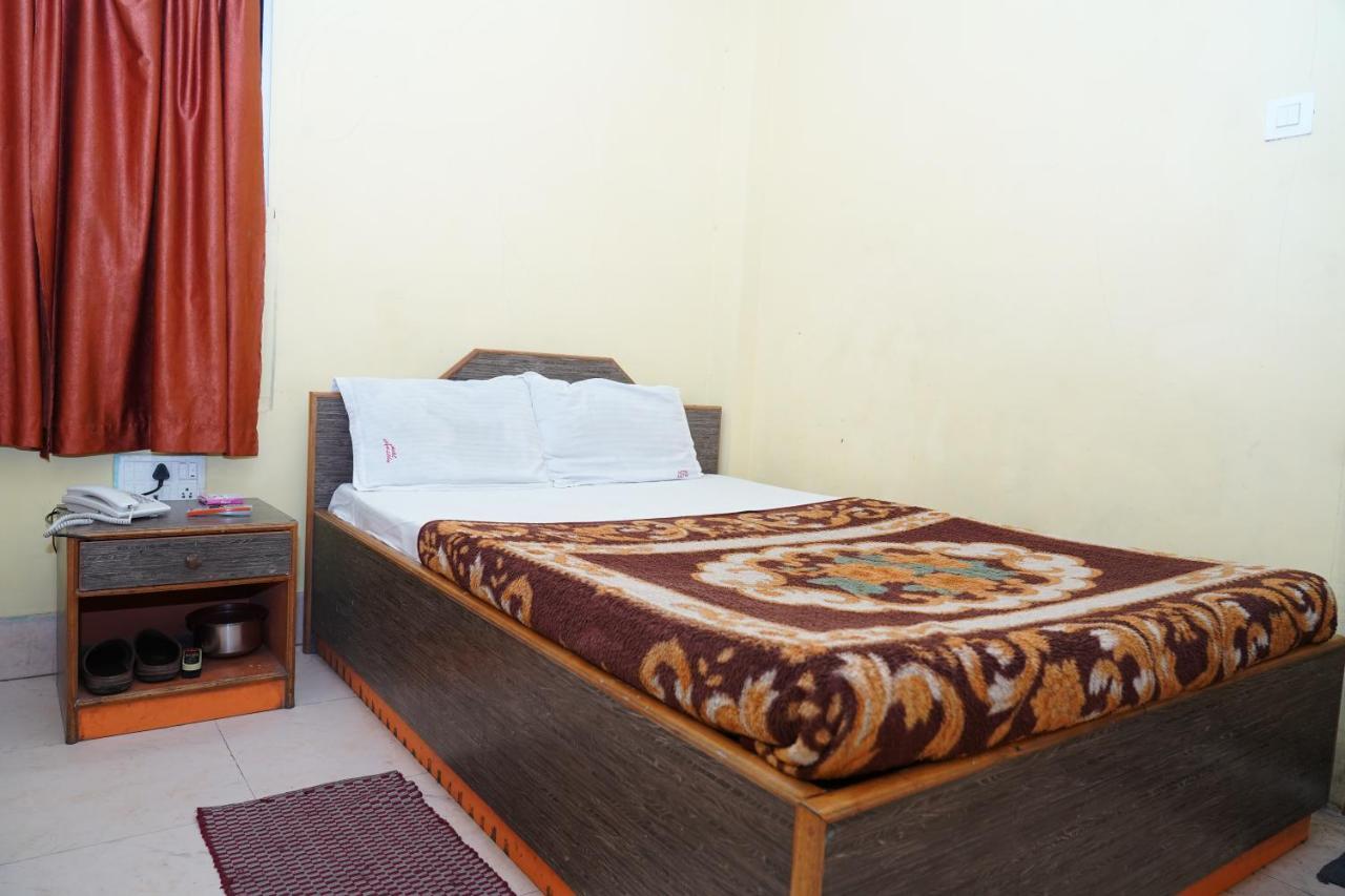 Aastha Otel Rourkela Dış mekan fotoğraf