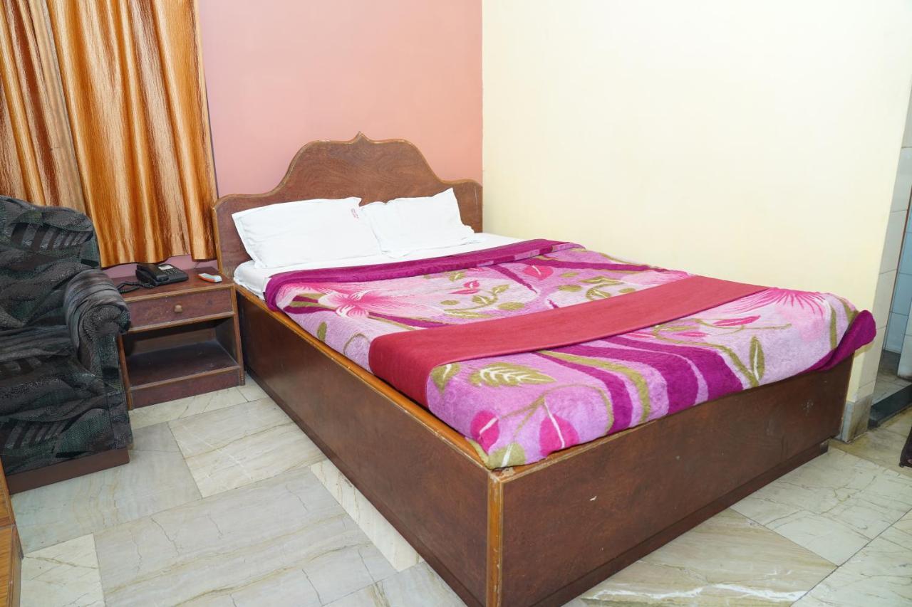 Aastha Otel Rourkela Dış mekan fotoğraf
