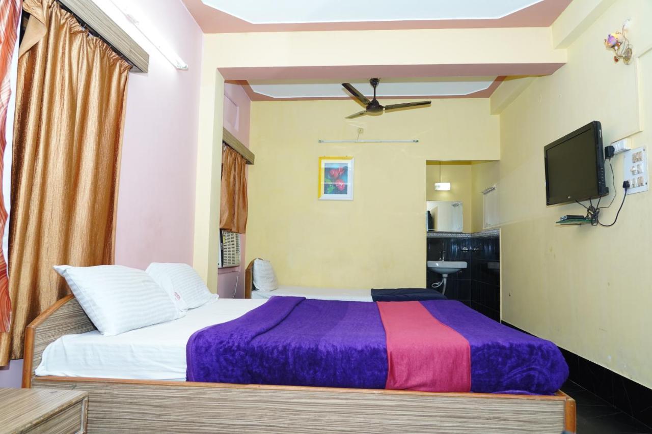 Aastha Otel Rourkela Dış mekan fotoğraf